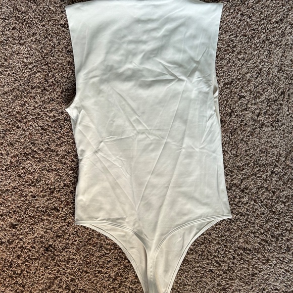 Aritzia Contour Esteem Bodysuit - Picture 3 of 4